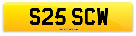 S25 SCW