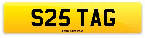 S25 TAG