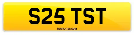 S25 TST