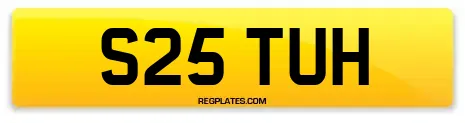 S25 TUH