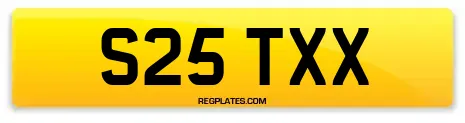 S25 TXX