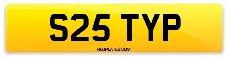 S25 TYP