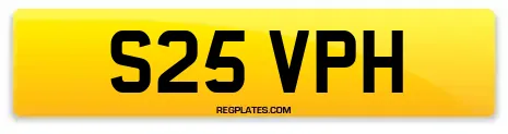 S25 VPH