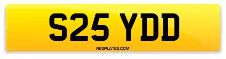 S25 YDD