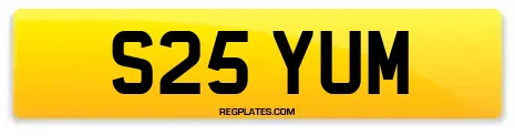 S25 YUM