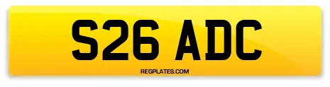 S26 ADC