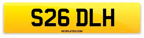 S26 DLH