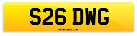 S26 DWG