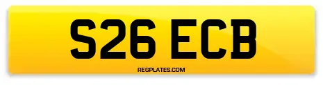 S26 ECB