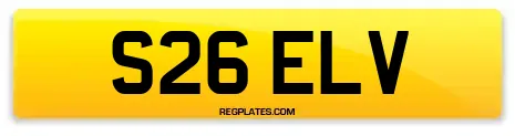 S26 ELV