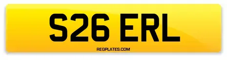 S26 ERL