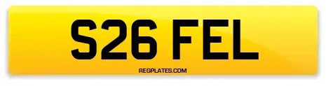 S26 FEL