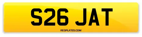 S26 JAT