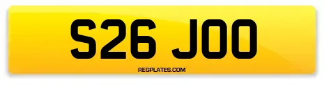 S26 JOO
