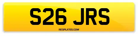 S26 JRS