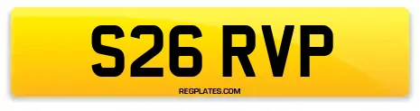 S26 RVP
