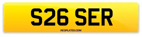 S26 SER