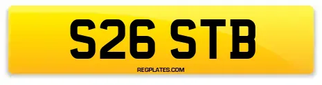 S26 STB