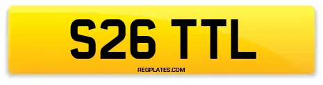 S26 TTL