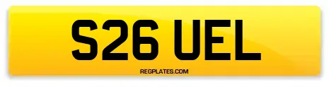 S26 UEL