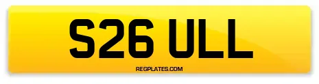 S26 ULL