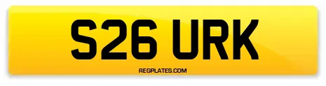 S26 URK