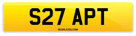 S27 APT