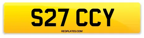 S27 CCY