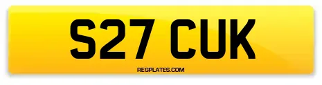 S27 CUK