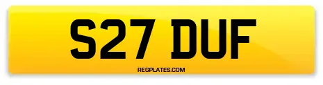 S27 DUF