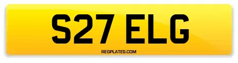 S27 ELG