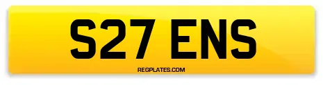 S27 ENS