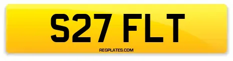 S27 FLT