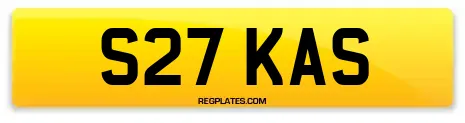 S27 KAS