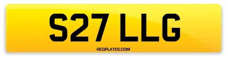 S27 LLG