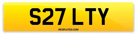 S27 LTY