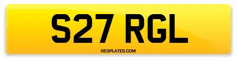 S27 RGL