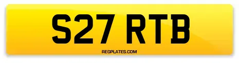 S27 RTB