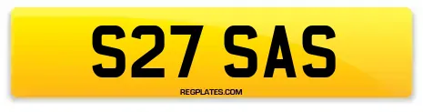 S27 SAS