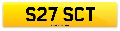 S27 SCT