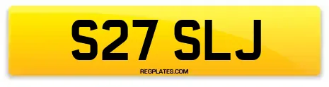 S27 SLJ