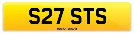 S27 STS