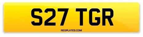 S27 TGR