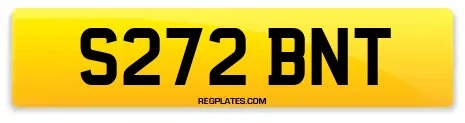S272 BNT