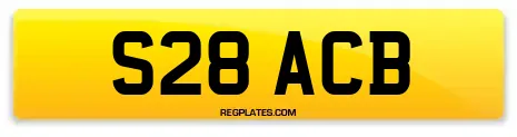 S28 ACB