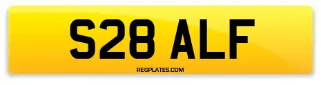S28 ALF