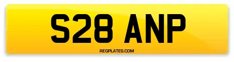 S28 ANP
