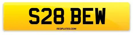 S28 BEW