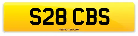 S28 CBS
