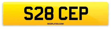 S28 CEP